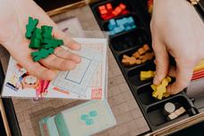 game Sodo Baccarat